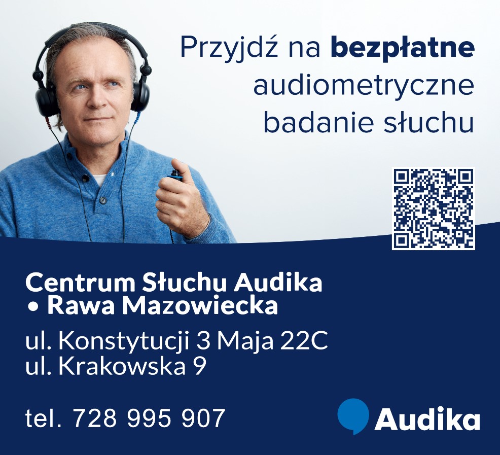 Audika Rawa Mazowiecka - Aparaty Słuchowe RAWA MAZOWIECKA Aparaty Słuchowe RAWA MAZOWIECKA